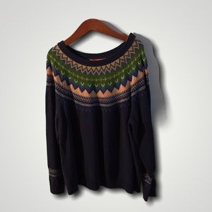 NWOT ModCloth Oversized Sweater - 3X